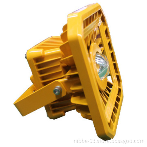 ATEX LED Explosion Proof Light China supplier